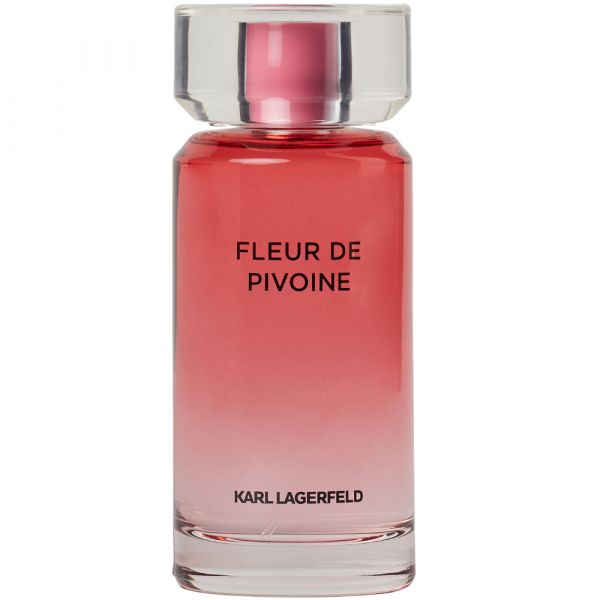 Karl Lagerfeld Fleur de Pivoine Woman Eau de Parfum 100ml (Original)