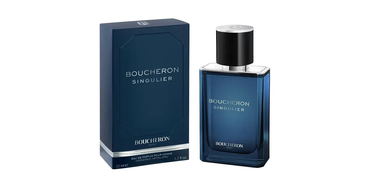 Boucheron Singulier Man Eau de Parfum