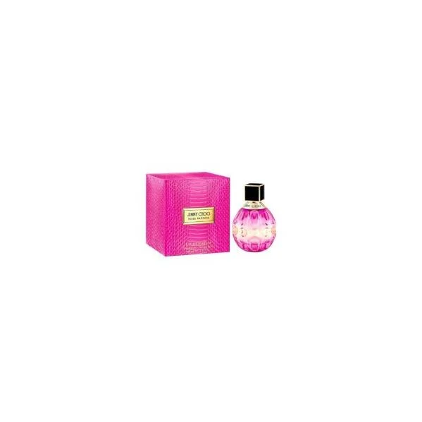 Jimmy Choo Rose Passion Eau de Parfum 60ml (Original)