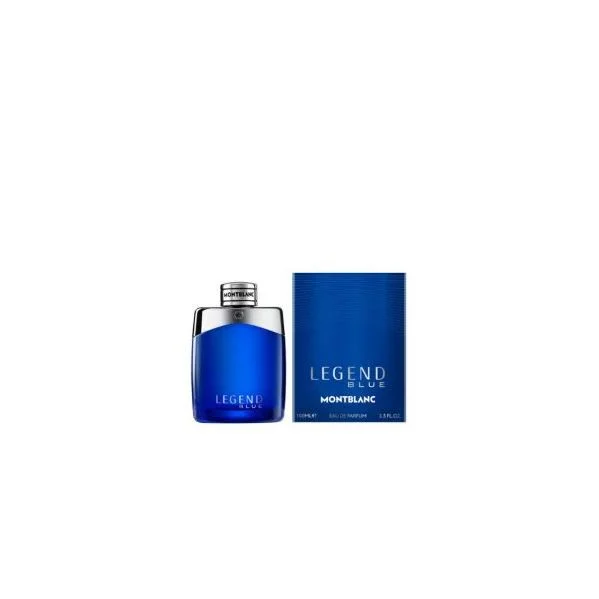 Montblanc Legend Blue Man Eau de Parfum 100ml (Original)