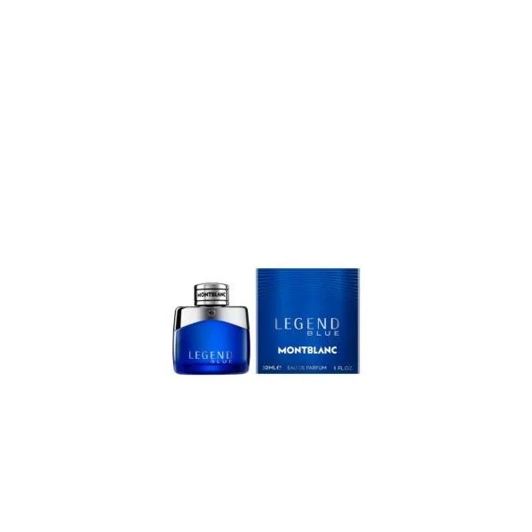 Montblanc Legend Blue Man Eau de Parfum 30ml (Original)