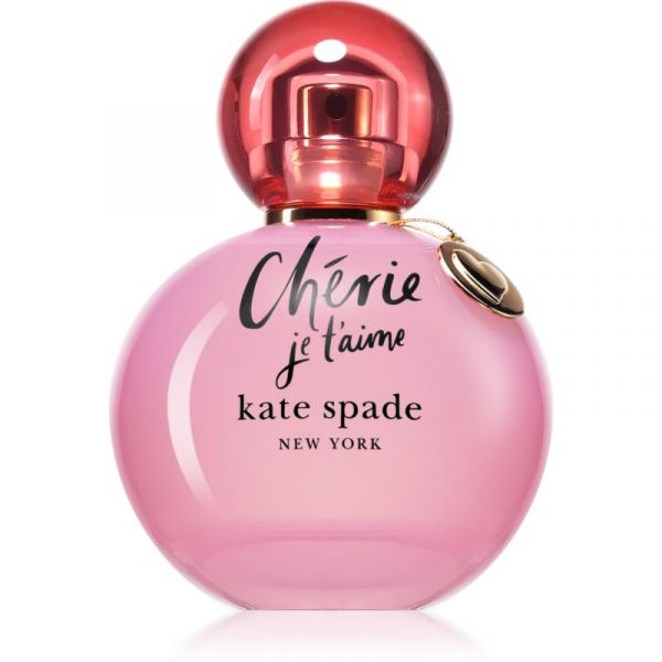 Kate Spade Chérie Je T'Aime Woman Eau de Parfum 100ml (Original)