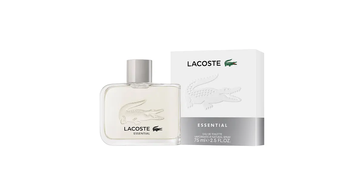 Lacoste Essential Eau de Toilette