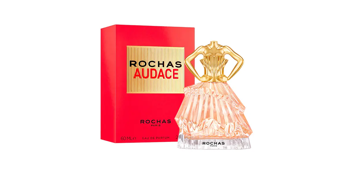 Rochas Audace Eau de Parfum