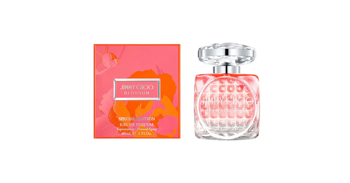 Jimmy Choo Blossom Special Edition 2025 Eau de Parfum