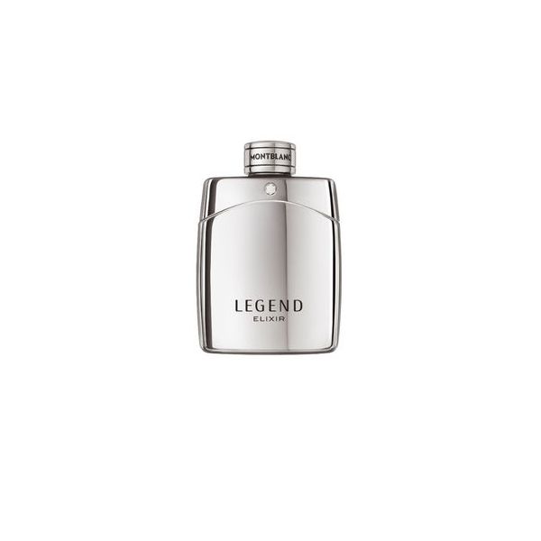 Montblanc Legend Elixir Man Parfum 100ml (Original)