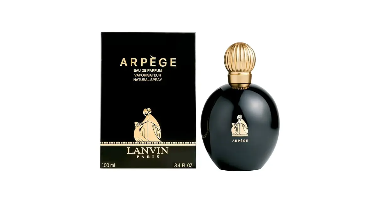 Lanvin Arpège Woman Eau de Parfum