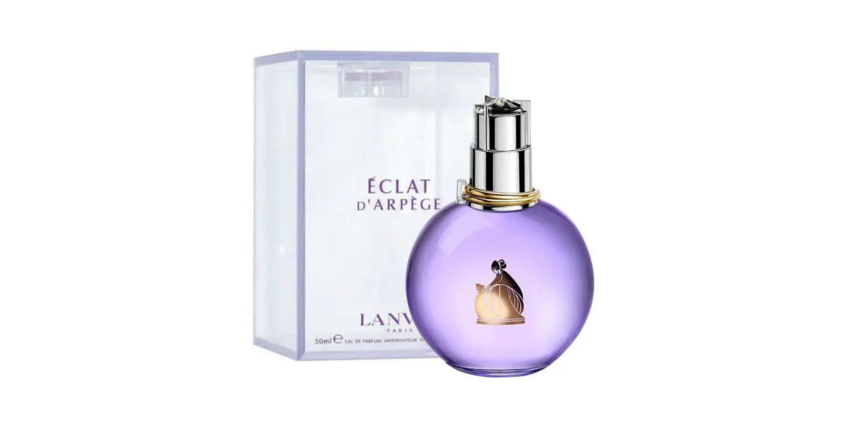 Lanvin Éclat D'Arpège Woman Eau de Parfum