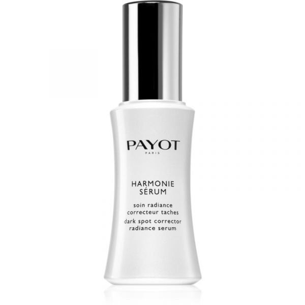 Payot Harmony Sérum Corretor Clareador Antimanchas com Vitamina C 30ml