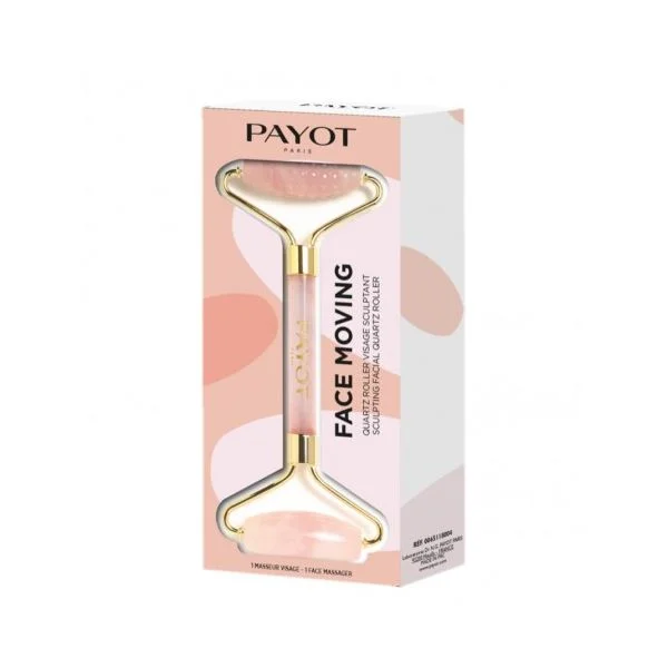 Payot Quartz Roller Visage
