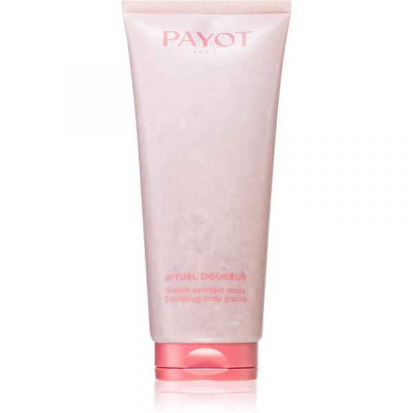 Payot Rituel Douceur Exfoliating Body Granita Peeling Corporal 200ml