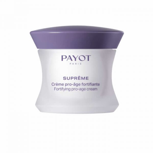 Payot Suprême Creme Fortificante Pró-Idade 50ml