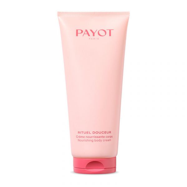 Payot Rituel Corps Creme Nutritivo 200ml