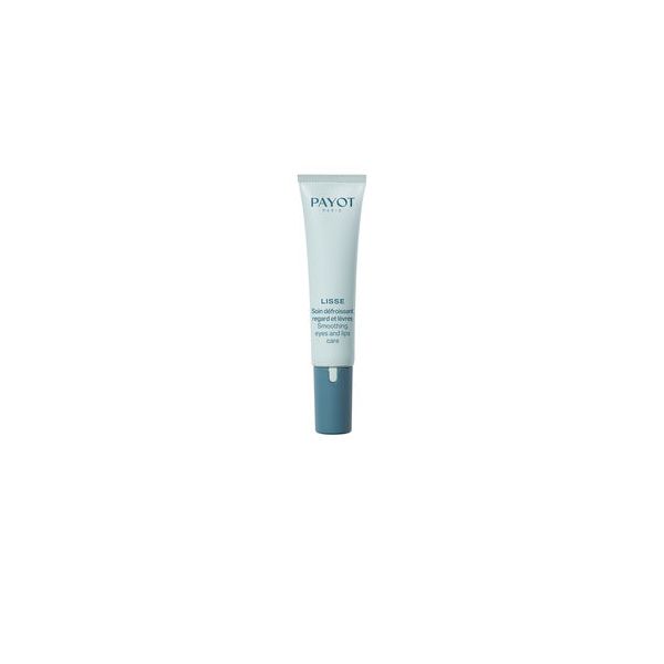 Payot Lisse Soin Défroissant Respeite Et Lèvres 15ml