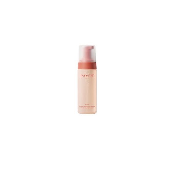 Payot Nue Espuma de Limpeza Suave 150ml
