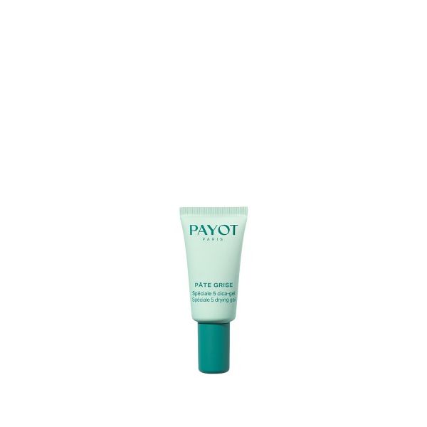 Payot Pâte Grise Gel Secante Anti-Imperfeições 15ml