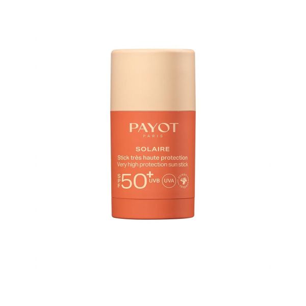 Protetor Solar Payot Solaire FPS50+ Stick 15g