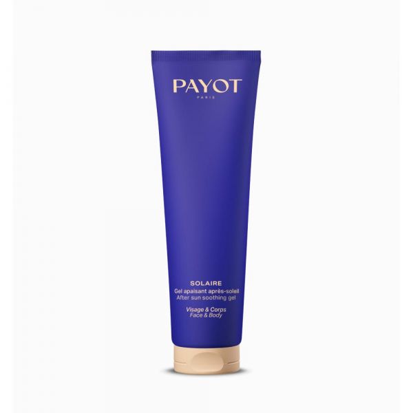 After Sun Payot Solaire Gel Calmante 120ml