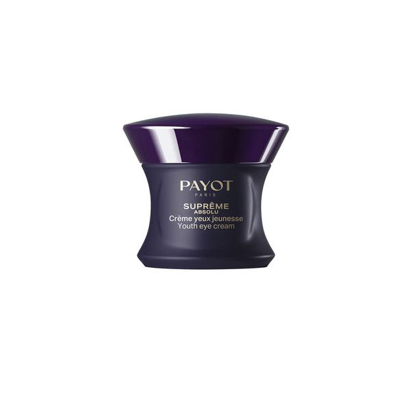 Payot Suprême Absolu Creme Rejuvenescedor e Refirmante para Contorno de Olhos 15ml