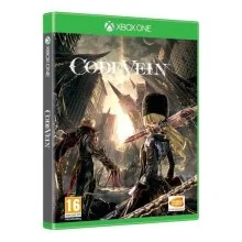 Code Vein Xbox One