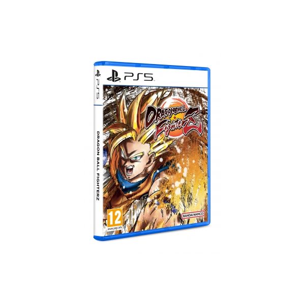 Dragon Ball FighterZ PS5