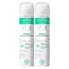SVR SPIRIAL DUO SPRAY DESODORIZANTE ANTITRANSPIRANTE INTENSIVO 2 X 75 ML COM PREÇO ESPECIAL | WOWFARMA