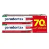 Parodontax Original Pasta de Dentes 2x75ml