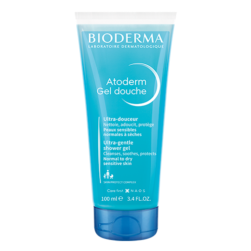 Bioderma Atoderm Gel Duche 100ml