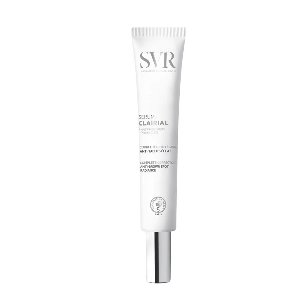 SVR Clairial Sérum Cuidado Integral Antimanchas e Iluminador 30ml