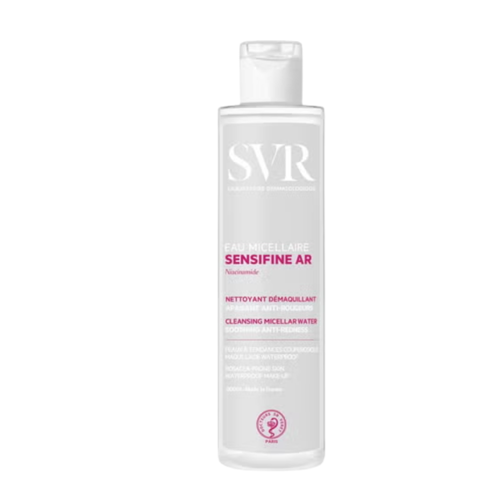 SVR Sensifine AR Água Micelar 200ml