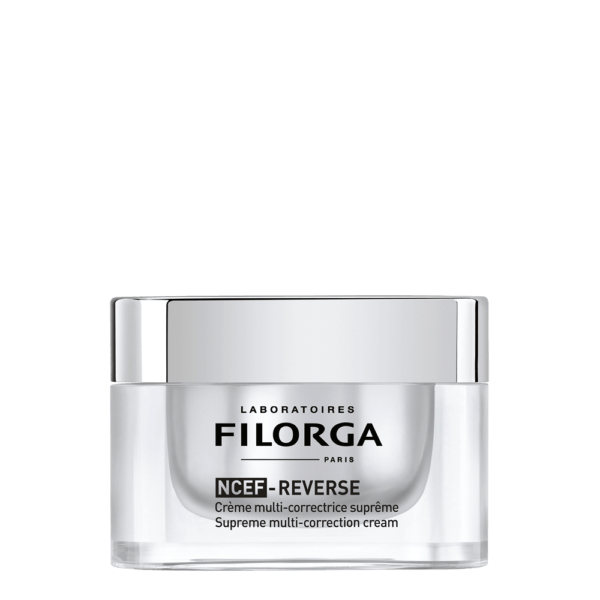 Filorga NCEF Reverse Creme Regenerador Supremo 50ml