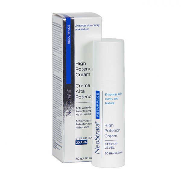 NeoStrata High Potency Cream 20 AHA 30g