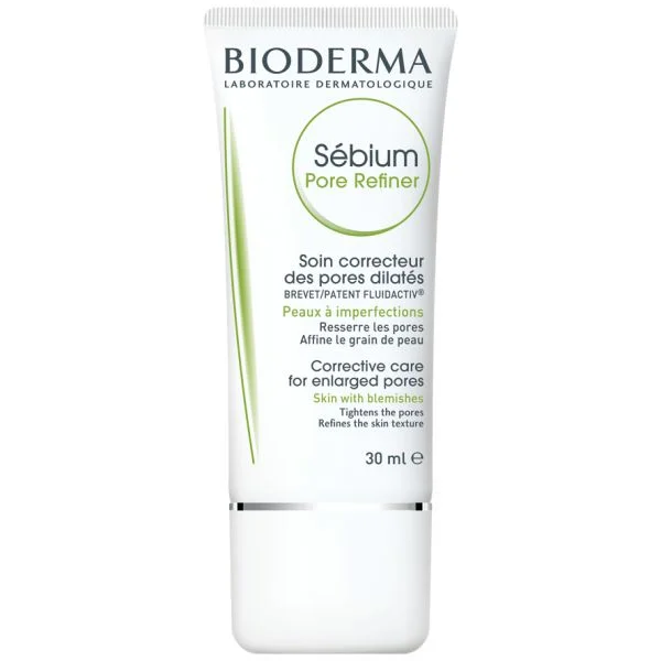 Bioderma Sébium Pore Refiner PMO 30ml