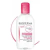 Sensibio Bioderma Sol Micelar H2o 100ml | WOWFARMA