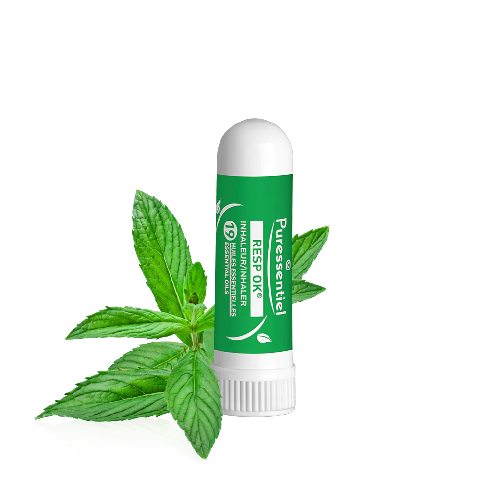 Puressentiel Inalador Respiratório Resp’Ok®- 1 ml