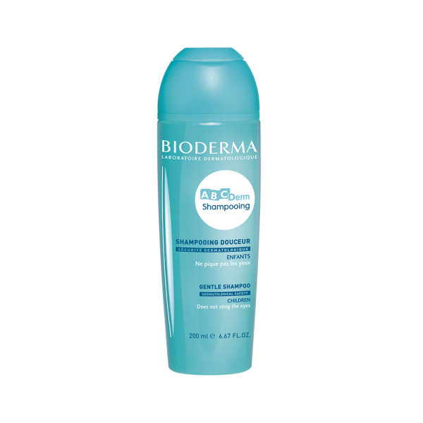 Abcderm Bioderma Ch Suave 200 mL