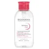 Sensibio Bioderma Sol Mic H2o Pump Rev500ml | WOWFARMA