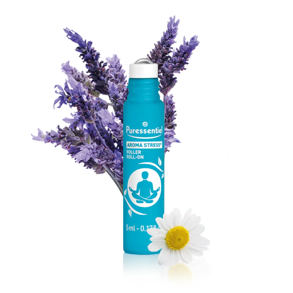 Puressentiel Roll-On Stress 5ml