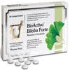 Bioactivo Biloba Forte100mg x 60 comprimidos