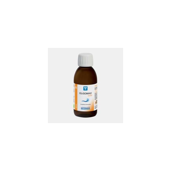 Nutergia Oligomax Iodo 150ml