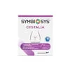 CYSTALIA SYMBIOSYS SAQUETAS 30un
