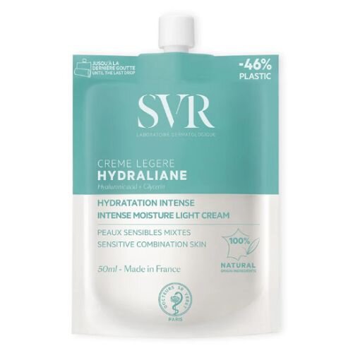 SVR Hydraliane Légère Creme Hidratante Intenso 40ml