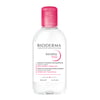 Sensibio Bioderma Sol Micelar H2o 250ml | Saude Mayor