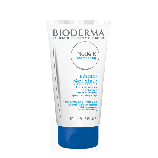 Bioderma Nodé K Champô Creme 150 mL – Anticaspa