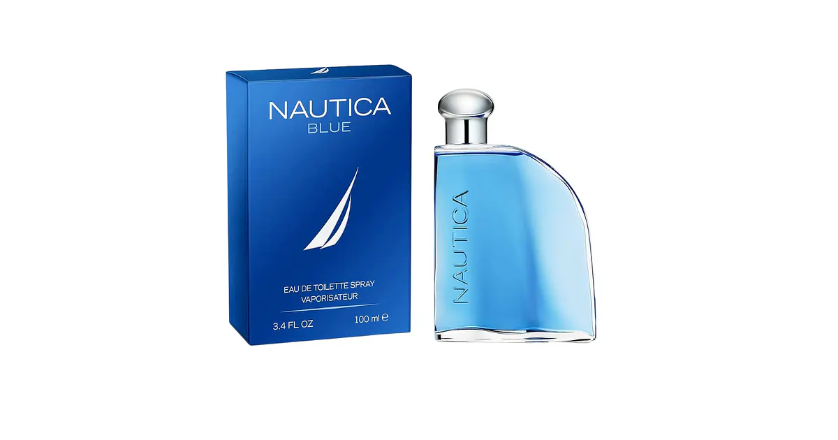 Nautica Blue Eau de Toilette