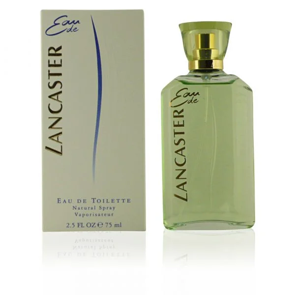 Lancaster Eau de Lancaster Woman Eau de Toilette 75ml (Original)