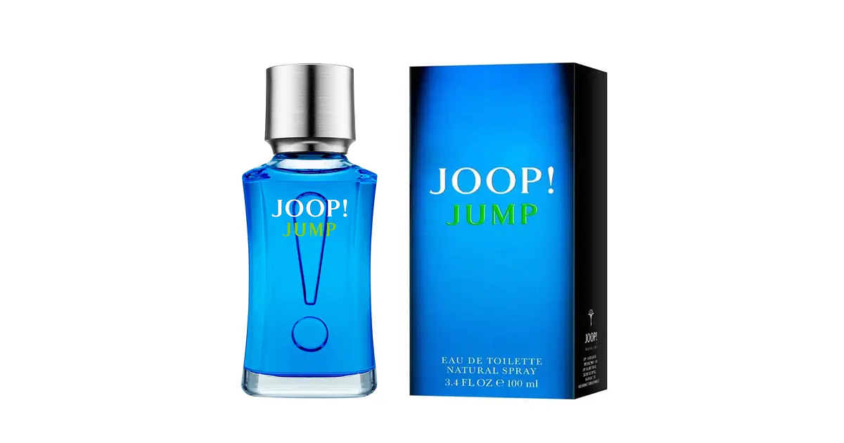 Joop! Jump Man Eau de Toilette