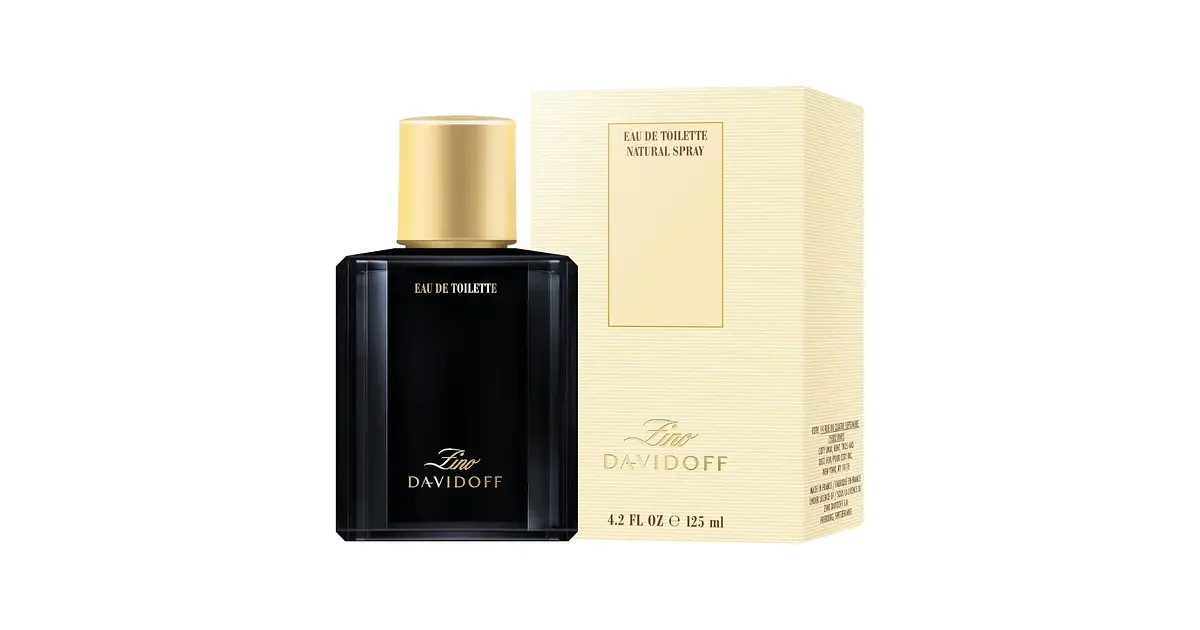 Davidoff Zino Eau de Toilette