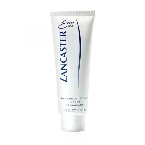 Lancaster Eau De Lancaster Creme Desodorizante 125ml