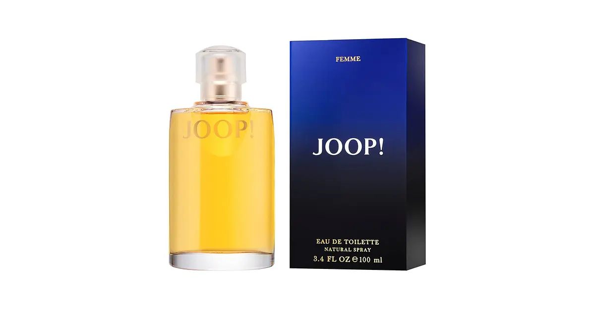 Joop! Femme Eau de Toilette